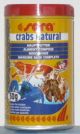 SERA CRABS NATURAL  100 ML.