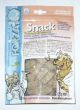 Forza10 SNACK TRANCETTI DI SALMONE GR.100