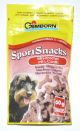 SPORT SNACKS GIMBORN CARNE GR.60
