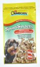 SPORT SNACKS GIMBORN AGNELLO GR.60