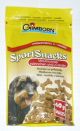 SPORT SNACKS GIMBORN POLLO GR.60
