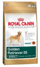ROYAL CANIN GOLDEN RETRIVER 25  KG.12