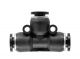 Raccordo a T Geyser Stocker 4208