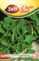 Rucola a foglia lobata