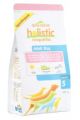 HOLISTIC ADULT DOG SMALL SALMONE/RISO KG.2