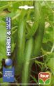 Cetriolo F.1 Burpless Tasty Green