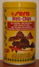 SERA WELS-CHIPS ML.100