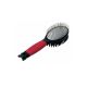 SPAZZOLA COMBINATA CANE GATTO GRO5928