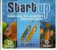 START UP  12 fiale