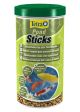 Tetrapond sticks 1 litro per pesci da laghetto