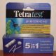 TETRATEST 5 IN 1 STRISCE
