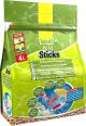 Tetra pond sticks sacchetto 4 litri