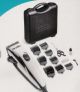TOSATRICE DELUXE kit di 14 pezzi