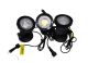Faretti led alta efficienza