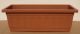 CASSETTA ITACA  CM. 50 TERRACOTTA
