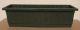 CASSETTA ITACA  CM. 60  VERDE OPACO