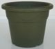 Vaso Corinto verde 18 cm
