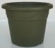 Vaso corinto 20 cm verde