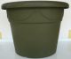Vaso Corinto verde 35 cm