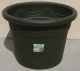 Vaso Corinto 40 cm colore verde