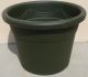 Vaso Corinto Verde opaco 52 cm