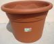 Vaso corinto 70 cm terracotta