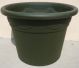 Vaso Corinto 70 cm verde