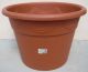 Vaso corinto 85 cm terracotta