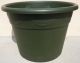 Vaso Corinto verde 85 cm