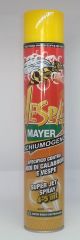 vespamayer schiumogeno 750 ml