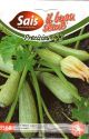 Zucchino ibrido Greyzini