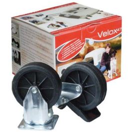 Kit ruote velox 47 trasportino Clipper e Tortuga Marchioro - Agraria Comand