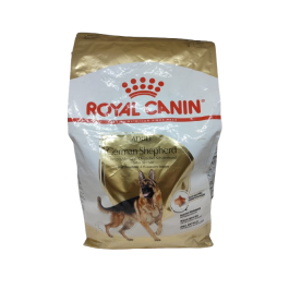 Royal canin german shepherd adulte top