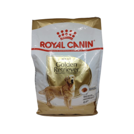 Royal canin golden adult top