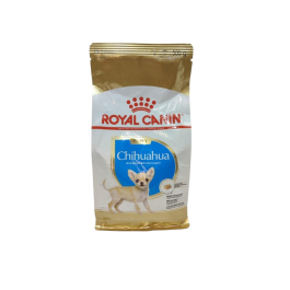 Chihuahua PUPPY kg 1.5 Royal Canin