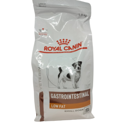 Royal canin intestinal low fat on sale