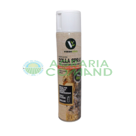 Ugello spray per tubo da giardino da 3/4 per irrigazione del