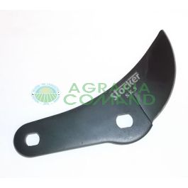 Lame Da Sostituzione Per Tosaerba 2 Lame Da Tosaerba Artigiano 21 Pollici - Pacciamatura 5 Punti | Compatibili Craftsman LT1000 Set 2 Lame Artigiano 134149 - Foto 2