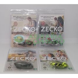 Dispositivo A Ultrasuoni Contro Le Zecche - Agraria Comand - Foto 11