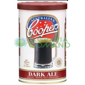 Coopers malto Dark Ale kg.1,7