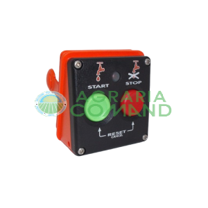 Gruppo comando Aqua 1 Pratico