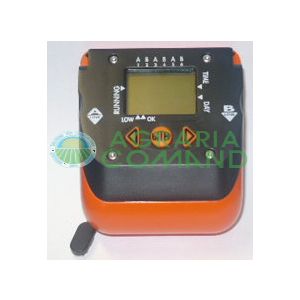 Gruppo comando Aquadue Duplo