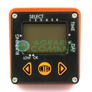 Gruppo comando video 6 Claber