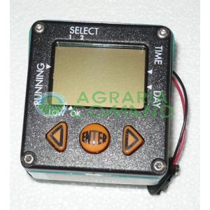 Comando Aquauno Video 2