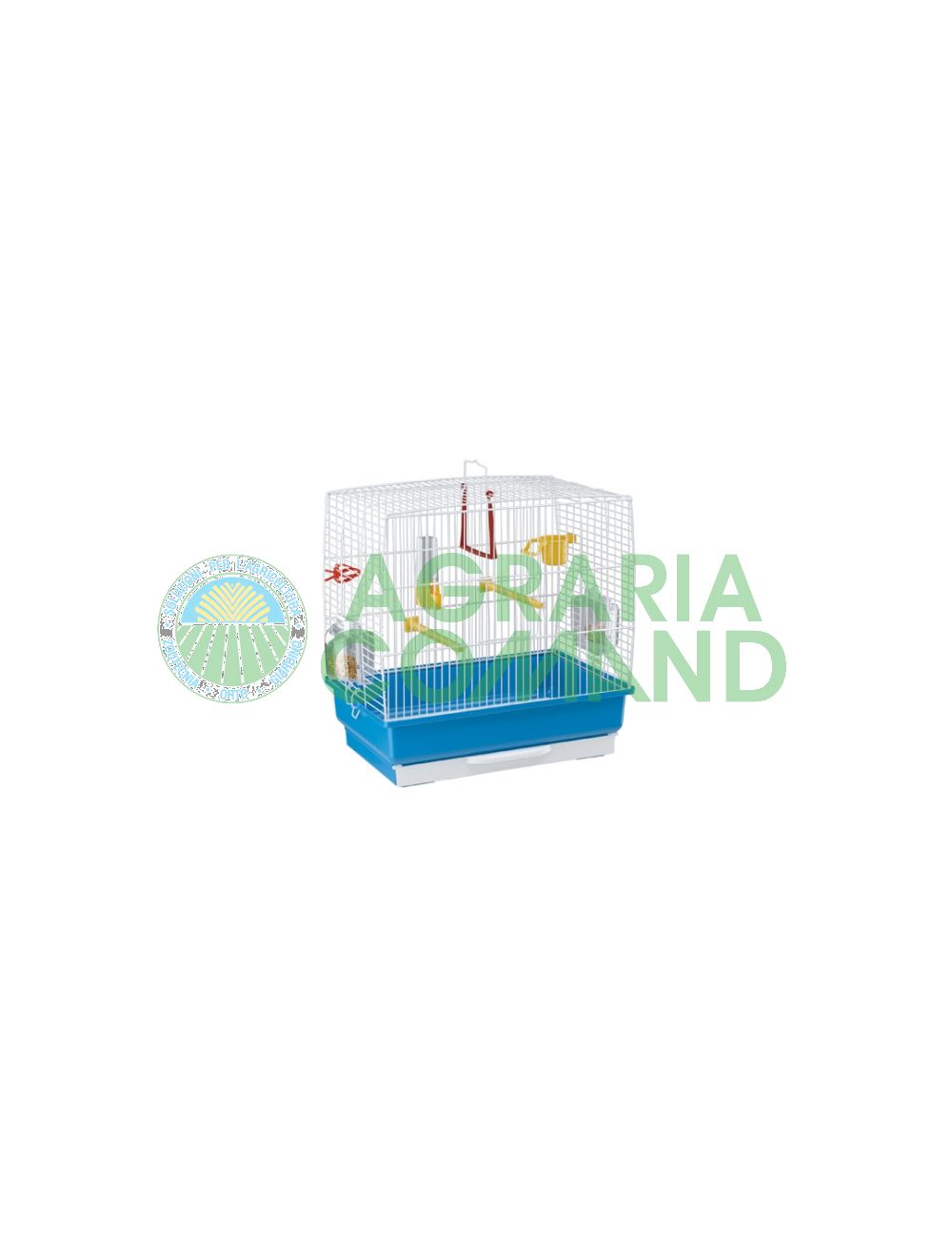 Rekord 2 gabbia Rekord 2 gabbia