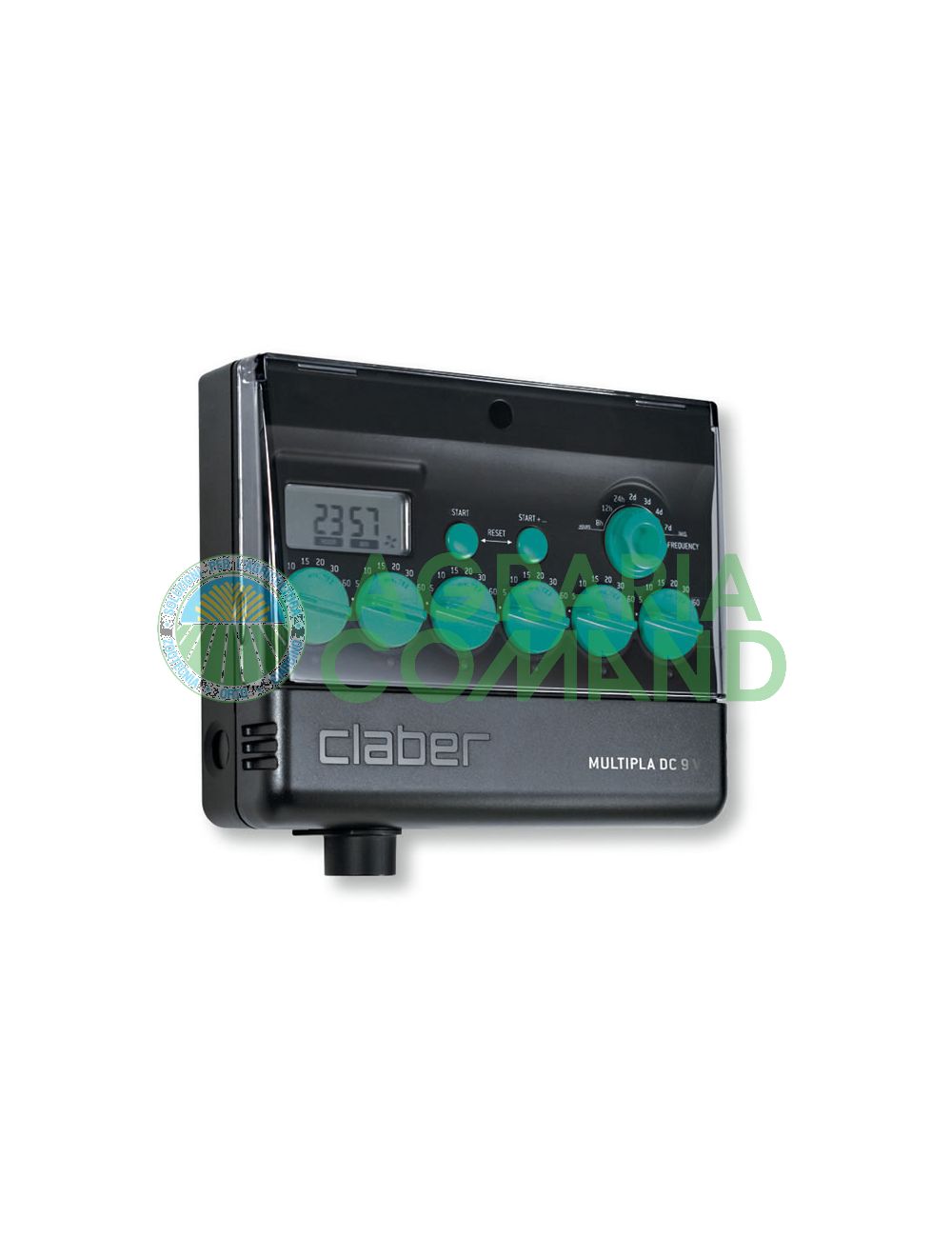 Claber 8060 Claber 8060