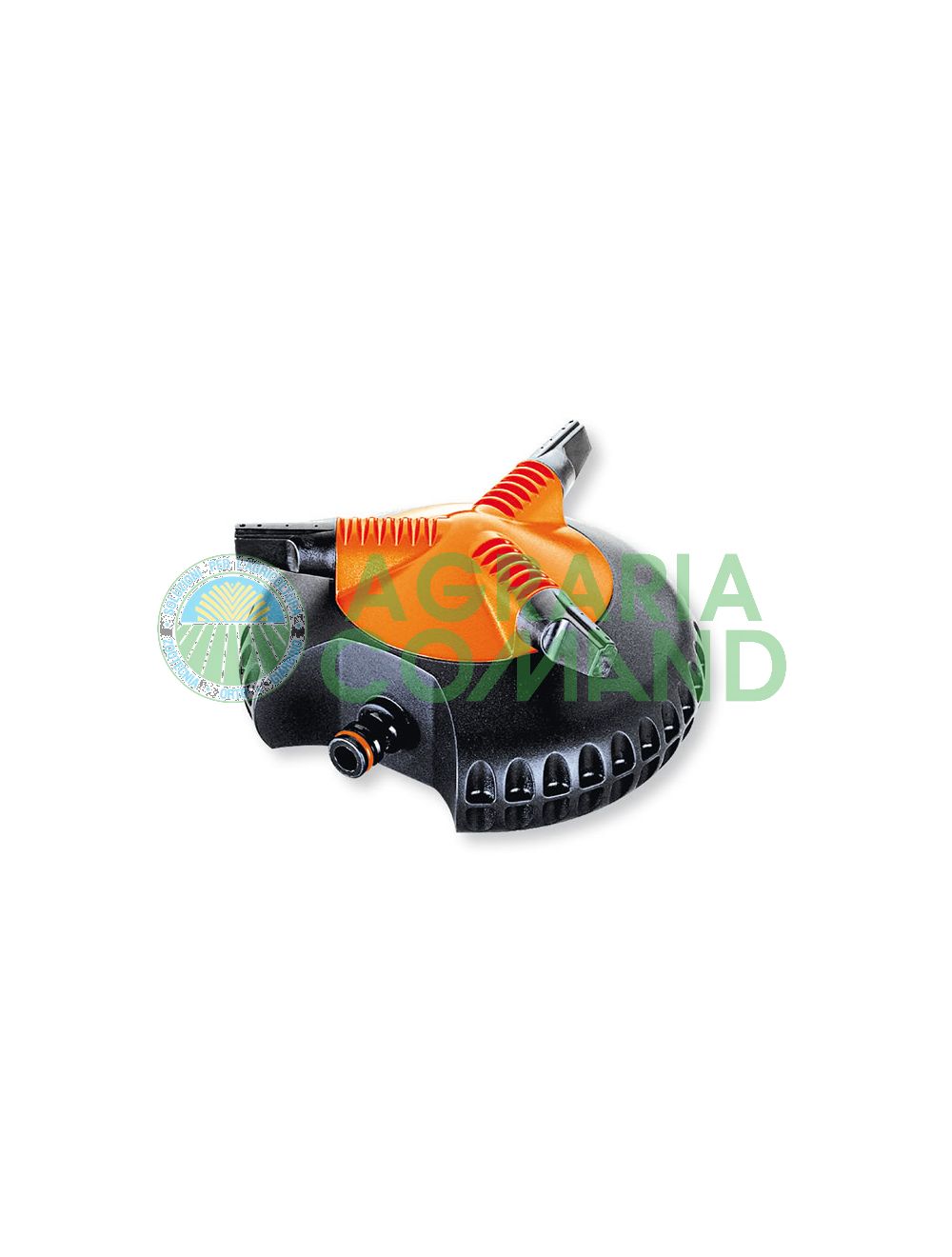 idrojet 2000 claber 8694