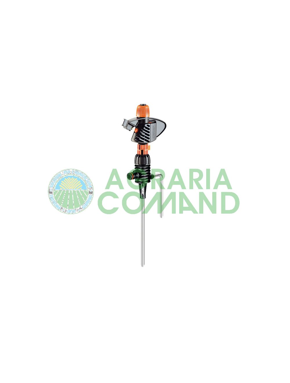 Impact Spike Claber 8707 Impact Spike Claber 8707