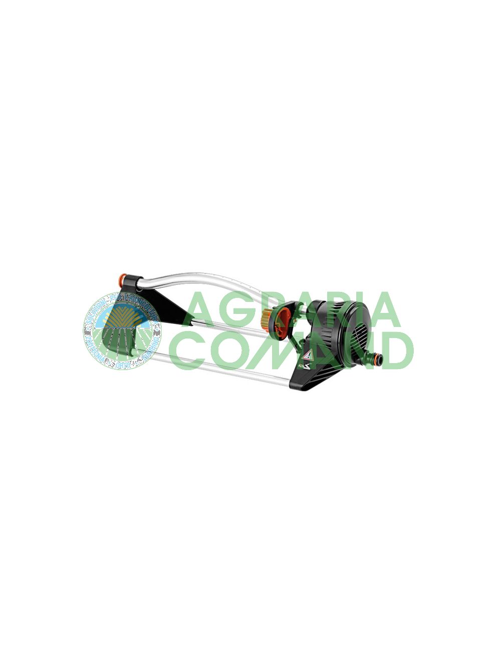 8740 compact 160 promo irrigatore oscillante