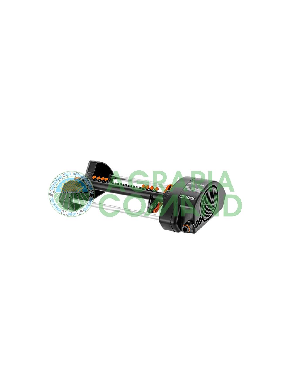Irrigatore Claber 8753